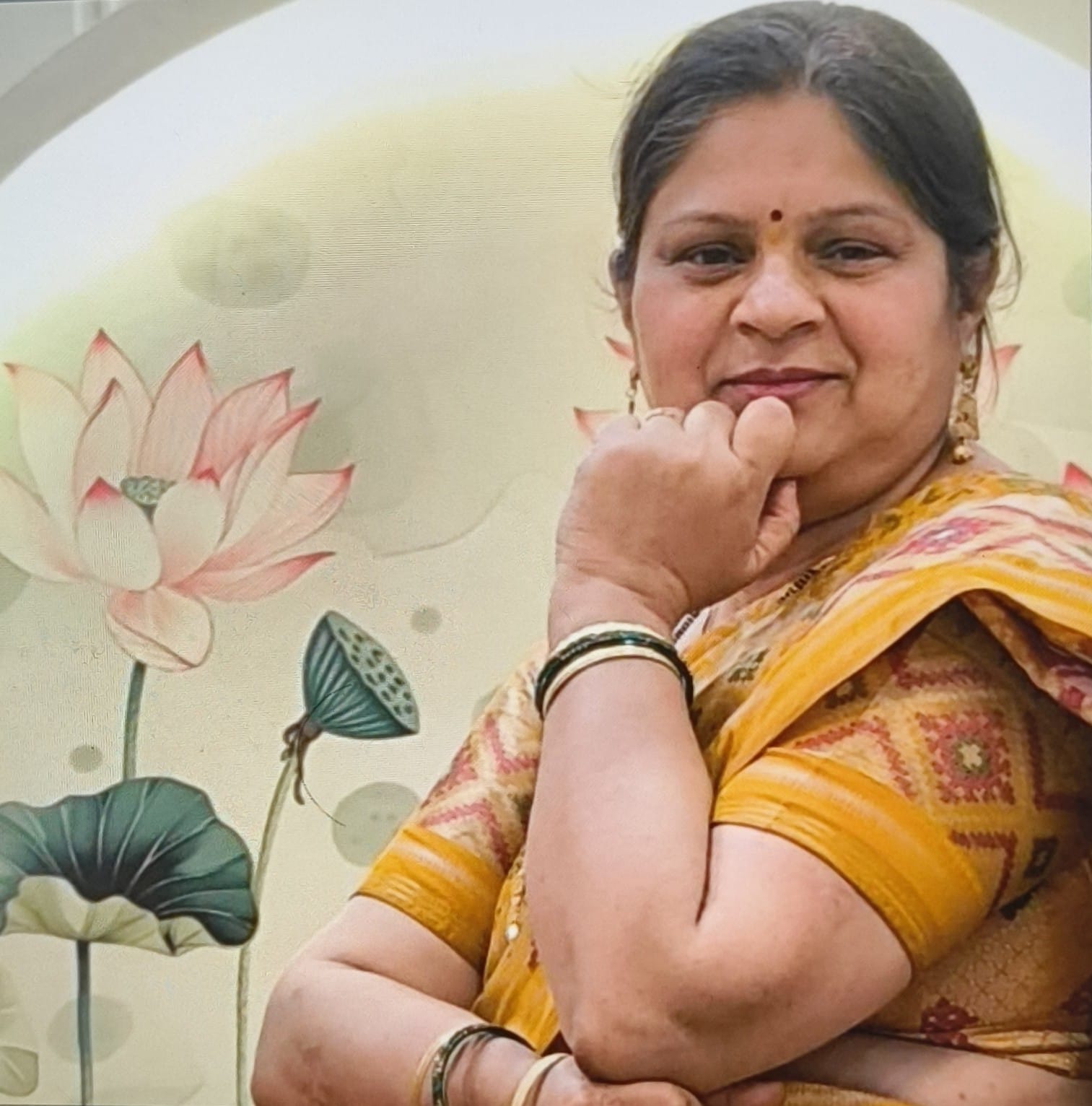 Gargi Ratnaparkhe